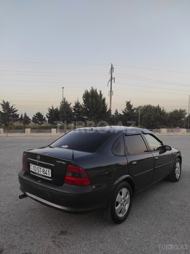 Opel Vectra 1996, 320,000 km - 2.0 l - Sumqayıt