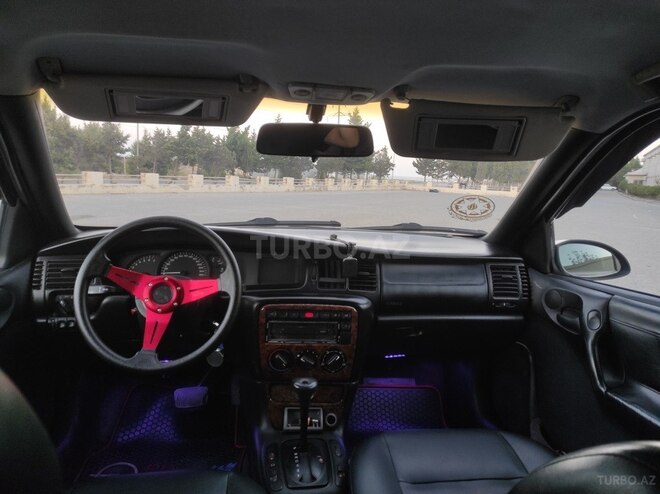 Opel Vectra 1996, 320,000 km - 2.0 l - Sumqayıt
