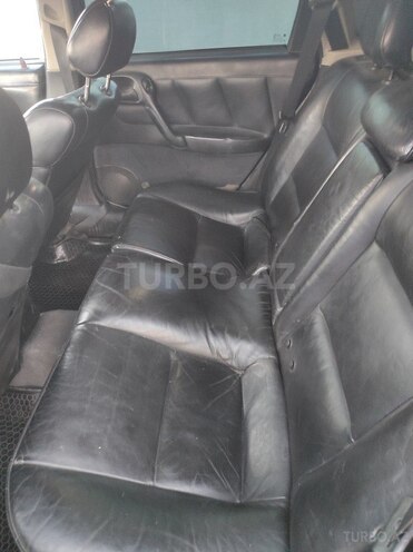 Opel Vectra 1996, 320,000 km - 2.0 l - Sumqayıt