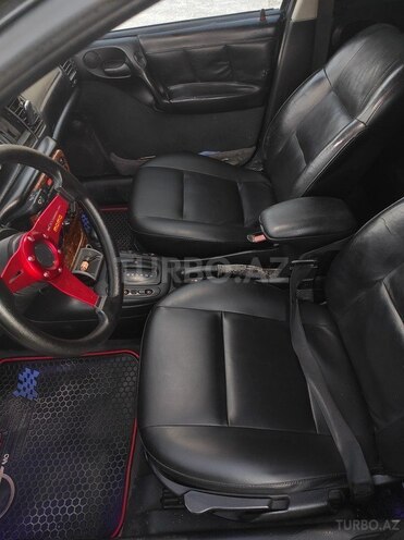 Opel Vectra 1996, 320,000 km - 2.0 l - Sumqayıt
