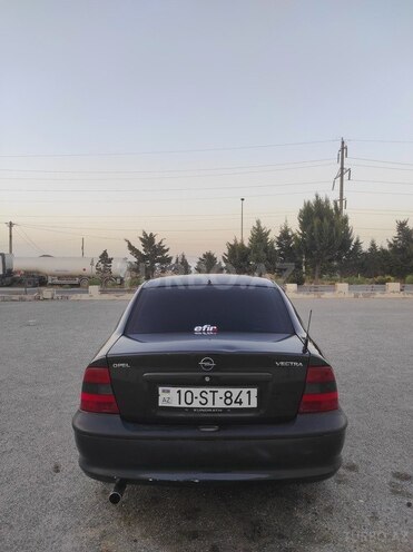 Opel Vectra 1996, 320,000 km - 2.0 l - Sumqayıt