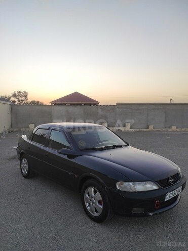 Opel Vectra 1996, 320,000 km - 2.0 l - Sumqayıt