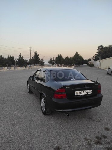 Opel Vectra 1996, 320,000 km - 2.0 l - Sumqayıt