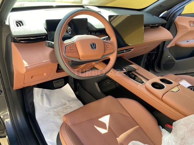 Changan  2025, 0 km - 1.5 l - Bakı