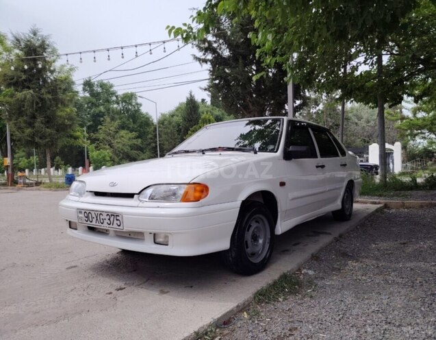 LADA (VAZ) 2115 2009, 180,000 km - 1.6 л - Ağdaş