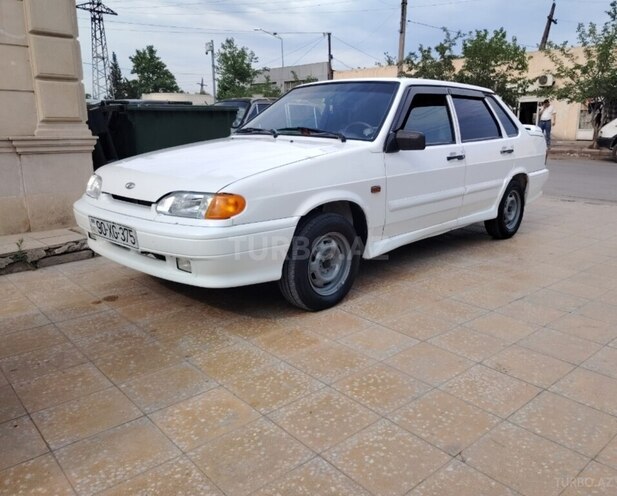 LADA (VAZ) 2115 2009, 180,000 km - 1.6 л - Ağdaş