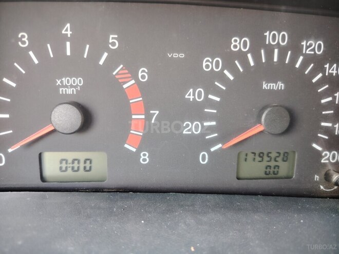LADA (VAZ) 2115 2009, 180,000 km - 1.6 л - Ağdaş