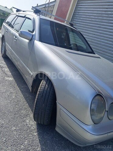 Mercedes C 200 1999, 666,550 km - 2.0 l - Oğuz