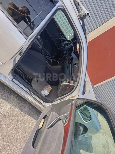 Mercedes C 200 1999, 666,550 km - 2.0 l - Oğuz
