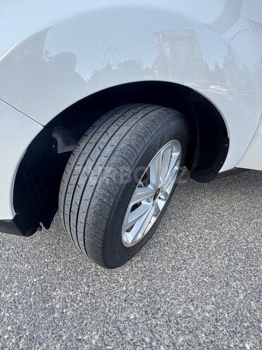 Kia Soul 2017, 58,000 km - 2.0 л - Bakı