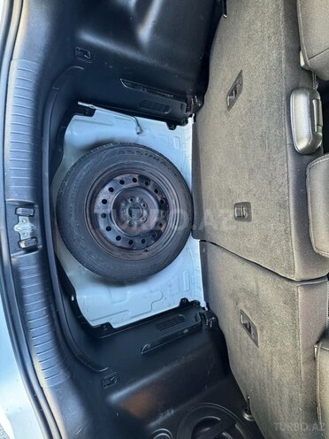 Kia Soul 2017, 58,000 km - 2.0 л - Bakı