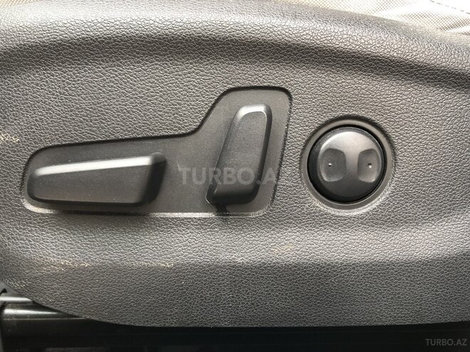 Hyundai Tucson 2017, 33,500 km - 2.0 l - Bakı