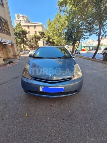 Toyota Prius 2007, 350,000 km - 1.5 l - Bakı