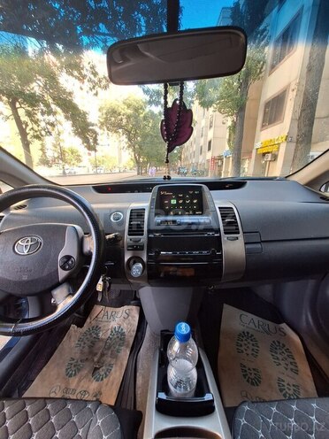 Toyota Prius 2007, 350,000 km - 1.5 l - Bakı