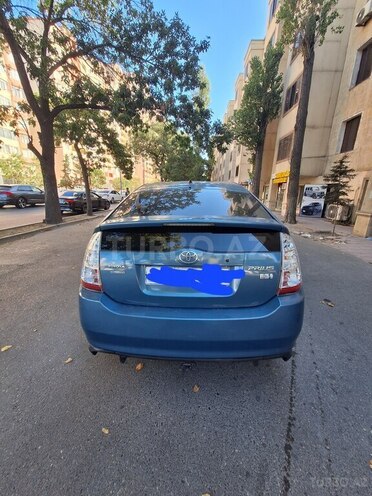 Toyota Prius 2007, 350,000 km - 1.5 l - Bakı