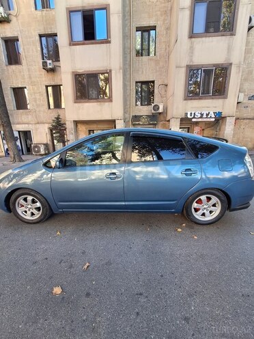 Toyota Prius 2007, 350,000 km - 1.5 l - Bakı