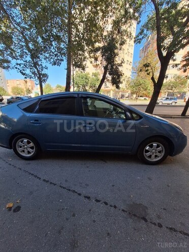 Toyota Prius 2007, 350,000 km - 1.5 l - Bakı