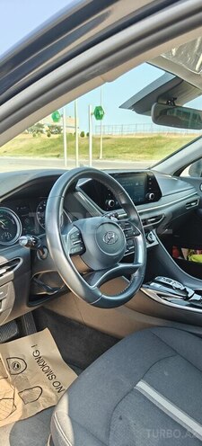 Hyundai Sonata 2020, 38,500 km - 2.0 l - Bakı