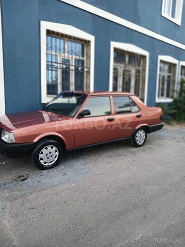 Tofas Sahin 2005, 93,000 km - 1.6 l - Xırdalan