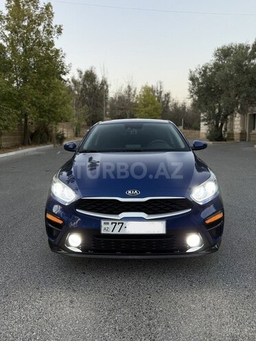 Kia Forte 2020, 74,110 km - 2.0 l - Bakı