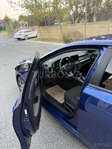 Kia Forte 2020, 74,110 km - 2.0 l - Bakı