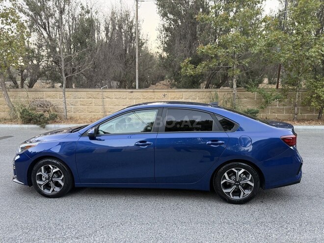 Kia Forte 2020, 74,110 km - 2.0 l - Bakı