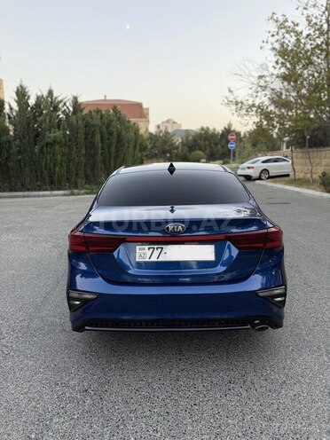 Kia Forte 2020, 74,110 km - 2.0 l - Bakı