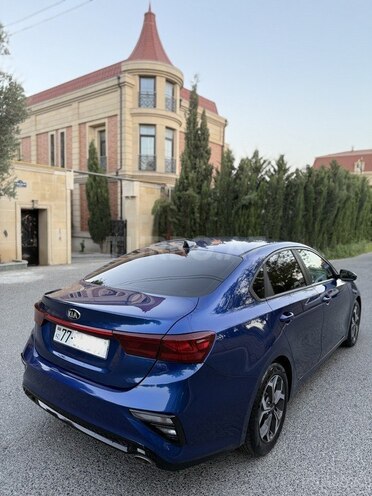 Kia Forte 2020, 74,110 km - 2.0 l - Bakı