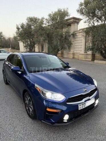 Kia Forte 2020, 74,110 km - 2.0 l - Bakı