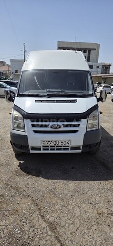 Ford Transit 2011, 193,543 km - 2.4 l - Bakı