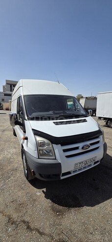 Ford Transit 2011, 193,543 km - 2.4 l - Bakı