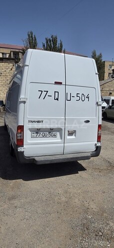Ford Transit 2011, 193,543 km - 2.4 l - Bakı