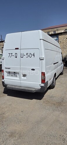 Ford Transit 2011, 193,543 km - 2.4 l - Bakı