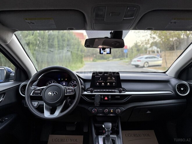 Kia Forte 2020, 74,110 km - 2.0 l - Bakı