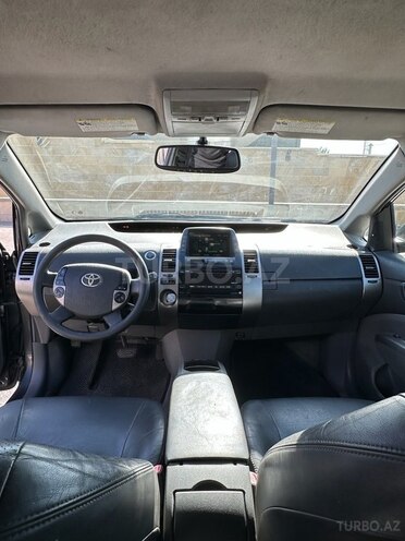 Toyota Prius 2008, 257,495 km - 1.5 l - Bakı