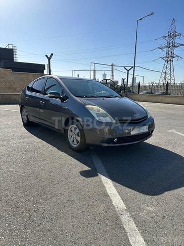 Toyota Prius 2008, 257,495 km - 1.5 l - Bakı