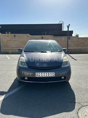 Toyota Prius 2008, 257,495 km - 1.5 l - Bakı