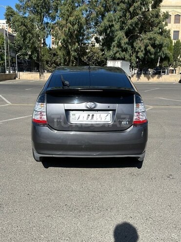 Toyota Prius 2008, 257,495 km - 1.5 l - Bakı