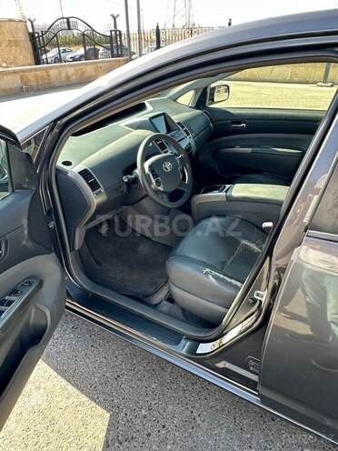 Toyota Prius 2008, 257,495 km - 1.5 l - Bakı