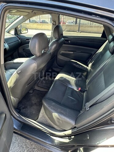 Toyota Prius 2008, 257,495 km - 1.5 l - Bakı