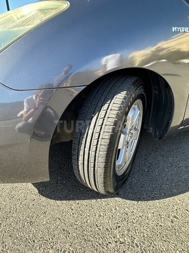 Toyota Prius 2008, 257,495 km - 1.5 l - Bakı