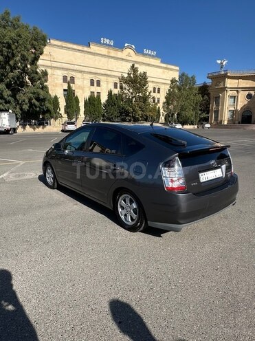 Toyota Prius 2008, 257,495 km - 1.5 l - Bakı