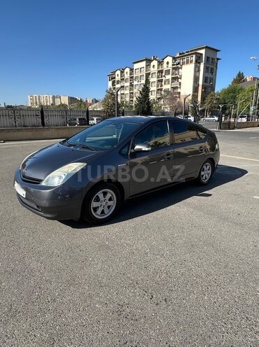 Toyota Prius 2008, 257,495 km - 1.5 l - Bakı