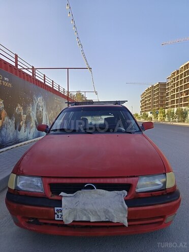 Opel Astra 1996, 298,701 km - 1.6 l - Bakı