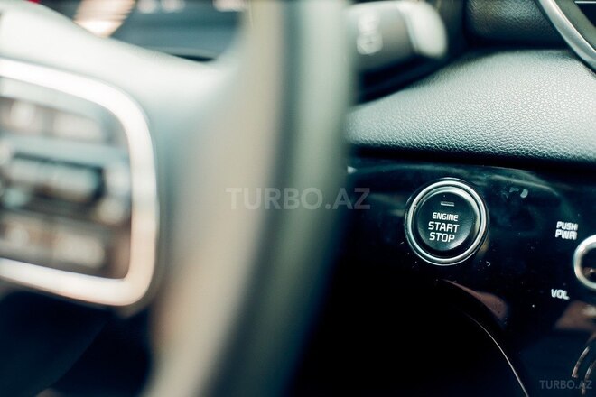 Kia Sportage 2017, 207,650 km - 2.0 l - Gəncə