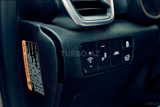 Kia Sportage 2017, 207,650 km - 2.0 l - Gəncə