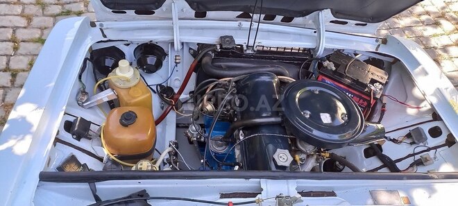 LADA (VAZ) 2106 1997, 267,000 km - 1.6 л - Bakı