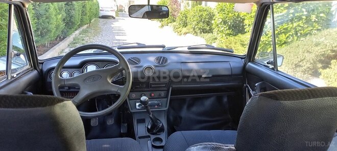 LADA (VAZ) 2106 1997, 267,000 km - 1.6 л - Bakı