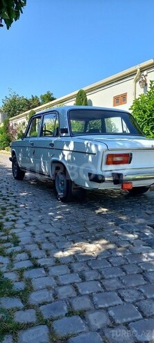 LADA (VAZ) 2106 1997, 267,000 km - 1.6 л - Bakı
