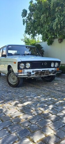LADA (VAZ) 2106 1997, 267,000 km - 1.6 л - Bakı